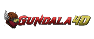 Gundala4D